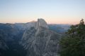 Half Dome, ����� ���� (��������)